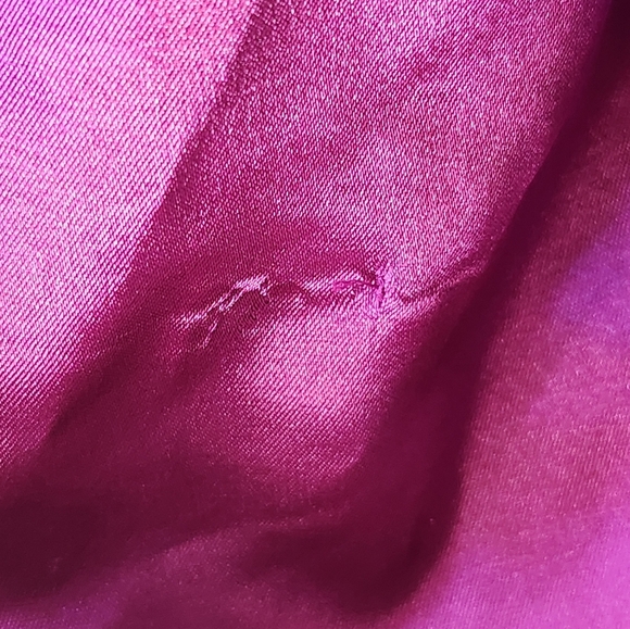 Speechless Brand Purple Sequin Formal Dress Prom Homecoming Size 5 - Picture 7 of 7